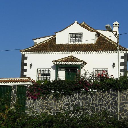 El Lagar De Piedra Villa San Juan de la Rambla Phòng bức ảnh