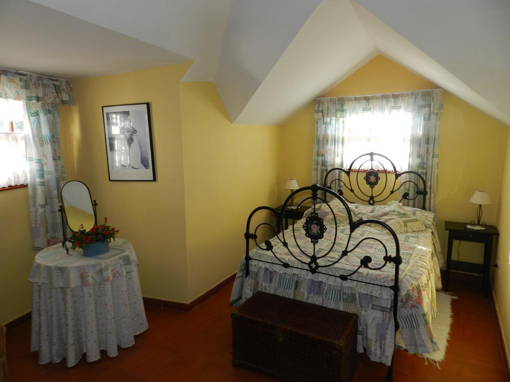 El Lagar De Piedra Villa San Juan de la Rambla Phòng bức ảnh