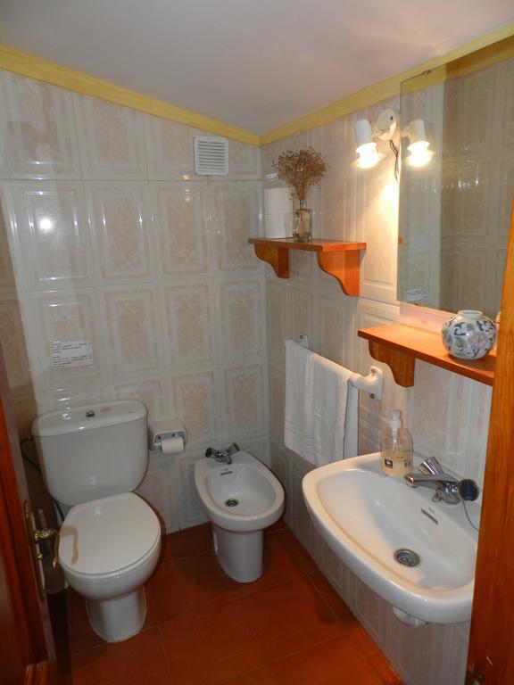 El Lagar De Piedra Villa San Juan de la Rambla Ngoại thất bức ảnh