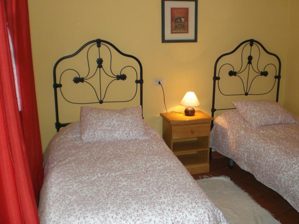 El Lagar De Piedra Villa San Juan de la Rambla Phòng bức ảnh