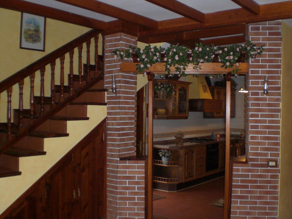 El Lagar De Piedra Villa San Juan de la Rambla Phòng bức ảnh